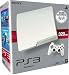 PlayStation 3 - Konsole Slim 320 GB (K-Model), weiß, inkl. 2 x DualShock 3 Wireless Controller