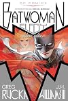 Batwoman: Elegy