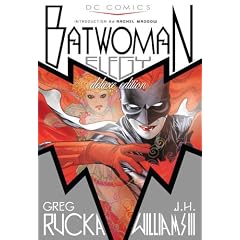 Batwoman: Elegy Deluxe