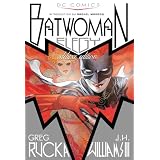 Batwoman: Elegy (Deluxe edition)par Greg Rucka