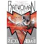 Batwoman: Elegy
