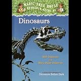 Dinosaurs Before Dark