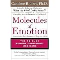 Molecules of Emotion (Paperback)