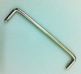 Replacement central locking pin for ab circle pro