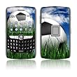 Advantage (Soccer) Design Protective Skin Decal Sticker for Blackberry 8800/ 8820/ 8830/ World Cell Phones