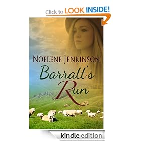 Barratt's Run
