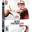 NCAA Football 09 (PlayStation 3)