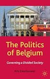 The politics of Belgium : governing a divided society