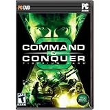  : Command & Conquer 3:Tiberium Wars DVD