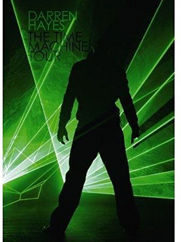 Time Machine Tour