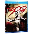 300 [Blu-ray]