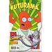 Futurama, #20 - Bender Breaks Out
