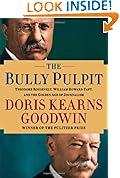 The Bully Pulpit