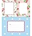 Cath Kidston Book of Labels and Stickers