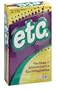 etc. - The Game of Abbreviation Contemplation