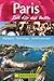 Reiseführer Paris - Zeit für das Beste: Sehenswürdigkeiten, Spaziergänge, Geheimtipps, Highlights, Wohlfühladressen. Mit Stadtplan und Detailkarten zu den Stadtvierteln. 288 Seiten mit über 400 Fotos