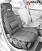 Wagan Luxury Seat Cover, Black