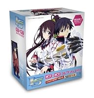 IS <インフィニット・ストラトス> ポス×ポスコレクション Vol.2 BOX