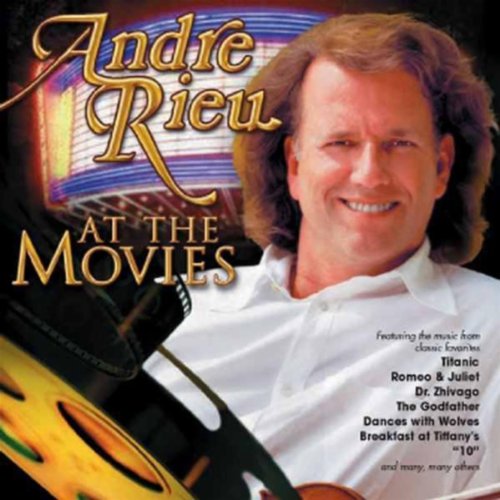 At The Movies cd cover
