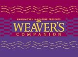 The Weavers Companion (The Companion Series)