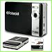 Polaroid PoGo 5.0 MP Instant Digital Camera w/ Instant Digital Mobile Printer and Polaroid Zink media 30 Pack Photo Paper