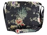 cheongsams clamshell design satchel