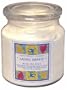 Aging Hippie Patchouli Aromatherapy Bath Oil Fizz - 15 oz Apothecary Jar with Scoop