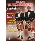 The Alexander Brothers - Tributes [DVD]
