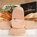 Gourmet Food : Block Of Goose Foie Gras Fully Cooked by Bizac - 1 x 2.6 oz