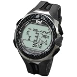 Best Price Pyle - Digital Outdoor Sports Watch With Time, Chronograph, Altimeter, Barometer, Pedometer