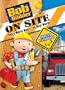 Bob the Builder: On Site - Houses and Playgrounds