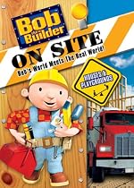 Stream Bob the Builder: On Site - Houses and Playgrounds Movie Online.