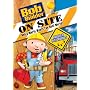 Bob the Builder: On Site - Houses and Playgrounds