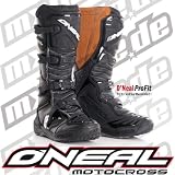 Produkt-Bild: Oneal Element III ProFit Stiefel - schwarz
