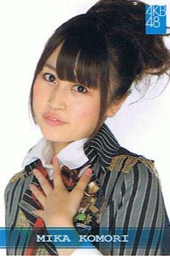 小森美果のアイテム画像