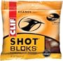 Clif Shot Bloks, Orange, Pack of 12