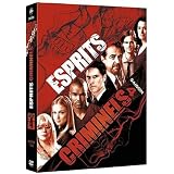 Esprits criminels - Saison 4 - Coffret 7 DVDpar Joe Mantegna