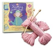 Knitting with Gigi W/Kit