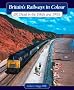 Britain's Railways in Colour: BR Diesels in the 1960s and 70s