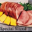 Special Sliced Mini Boneless Ham