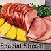 Special Sliced Mini Boneless Ham