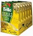 Riso Bello Saffron Ready Risotto From Riso Bello, 6 Ounce Boxes (Pack of 6)