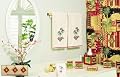 Marisol Shower Curtain Rings (Set of 12)