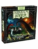 Arkham Horror: Miskatonic Horror