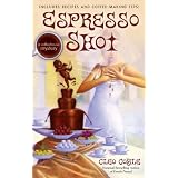 Espresso Shot (Coffeehouse Mysteries, No. 7)