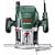 Bosch POF 1400 ACE Router