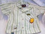 Disney Winnie the Pooh Hundred Acre Collection, Happy Hopper, Baby Boy 6-9 Months, Shirt, Great for Halloween Costume