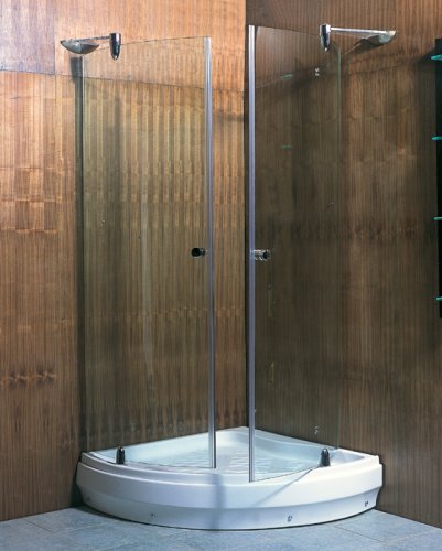 Buy Shower Room (Shower Enclosure) Wk-1301 (WMK Showers, Plumbing, Bathtubs Showers & Saunas, Showers, Modules & Installation Kits)