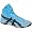 Light Blue/Black/Quicksilver