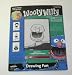 Sesame Street Wooly Willy - Grover Drawing Fun